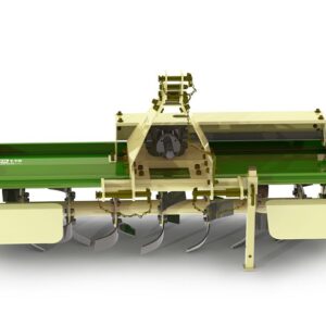 Stark Bodenfräse RS 115 Profi mit 2x12 Fräs-Messern, St RS 115 P
